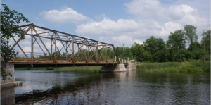 Andrewsville Bridge